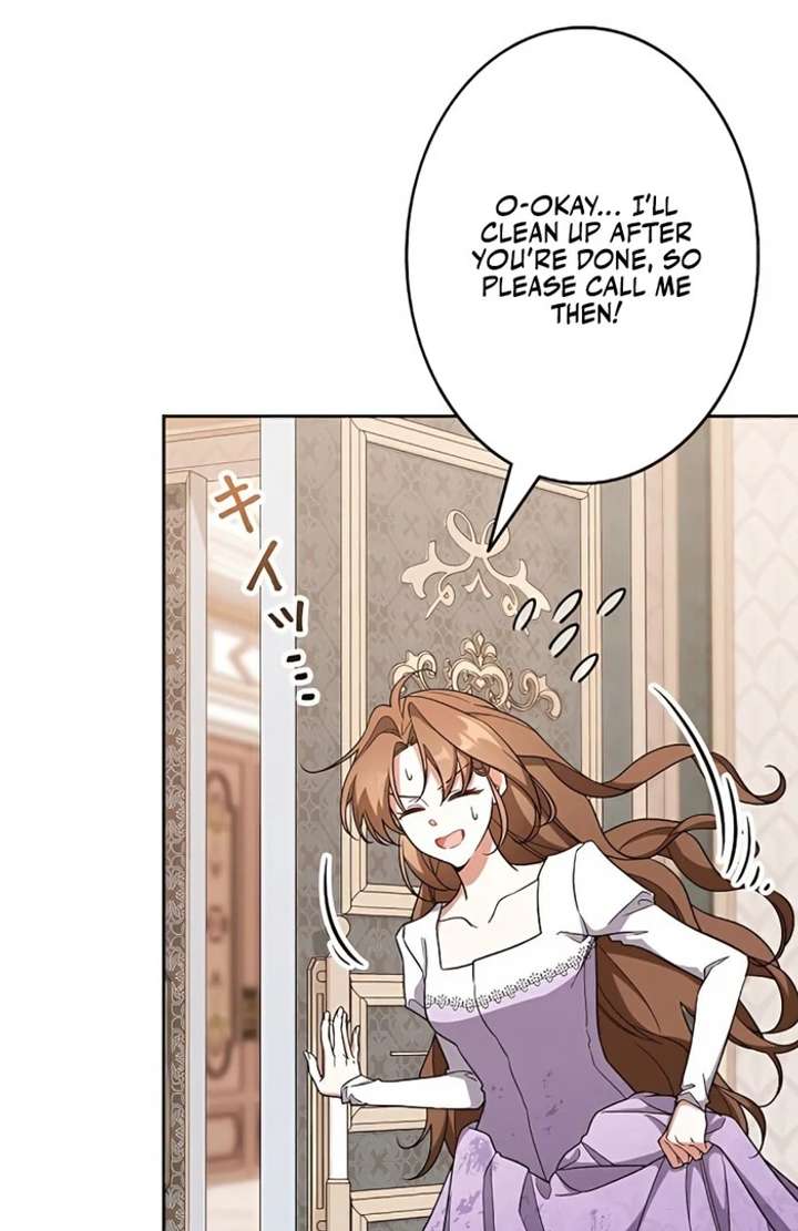 I Wish My Husband Were Dead Chapter 6 - Page 66