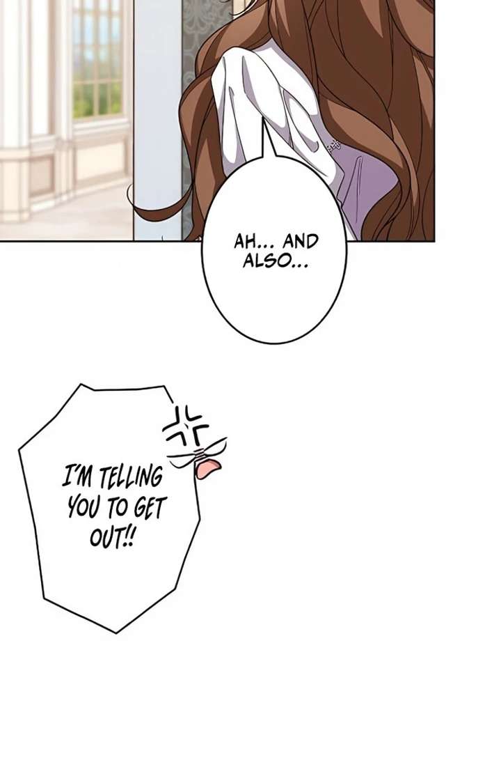 I Wish My Husband Were Dead Chapter 6 - Page 68