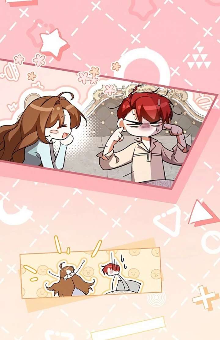 I Wish My Husband Were Dead Chapter 6 - Page 7