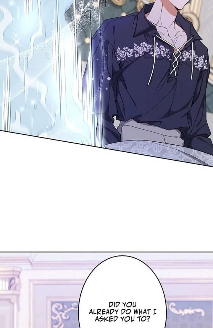 I Wish My Husband Were Dead Chapter 6 - Page 89