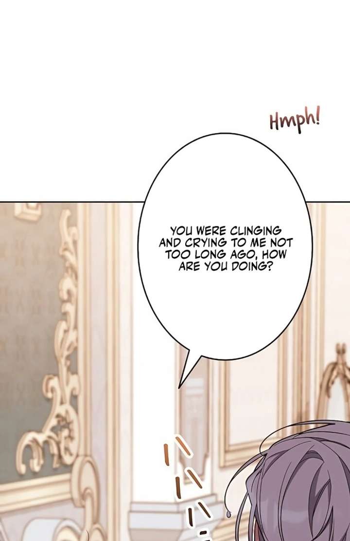 I Wish My Husband Were Dead Chapter 6 - Page 97