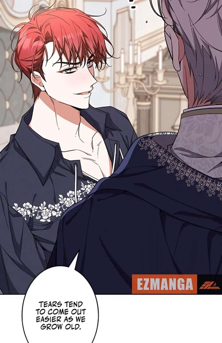 I Wish My Husband Were Dead Chapter 6 - Page 98