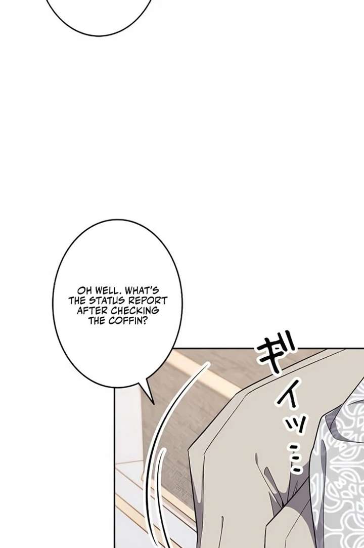 I Wish My Husband Were Dead Chapter 6 - Page 99