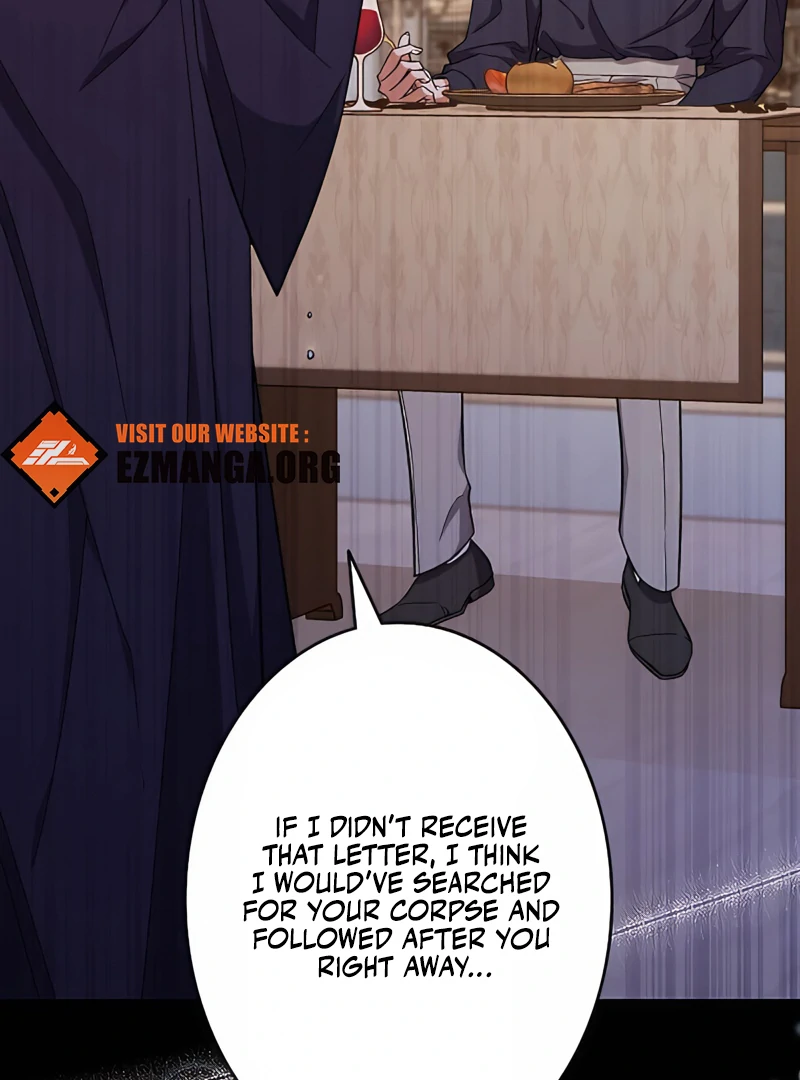 I Wish My Husband Were Dead Chapter 7 - Page 100