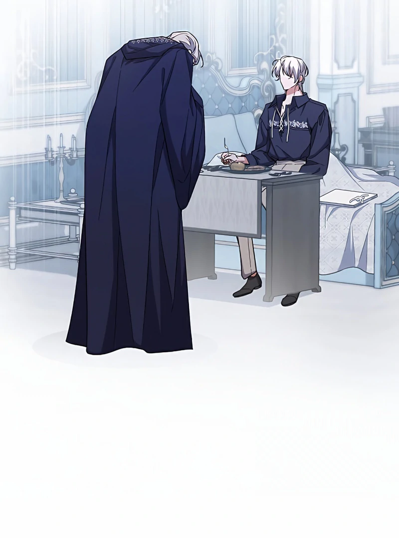 I Wish My Husband Were Dead Chapter 7 - Page 103