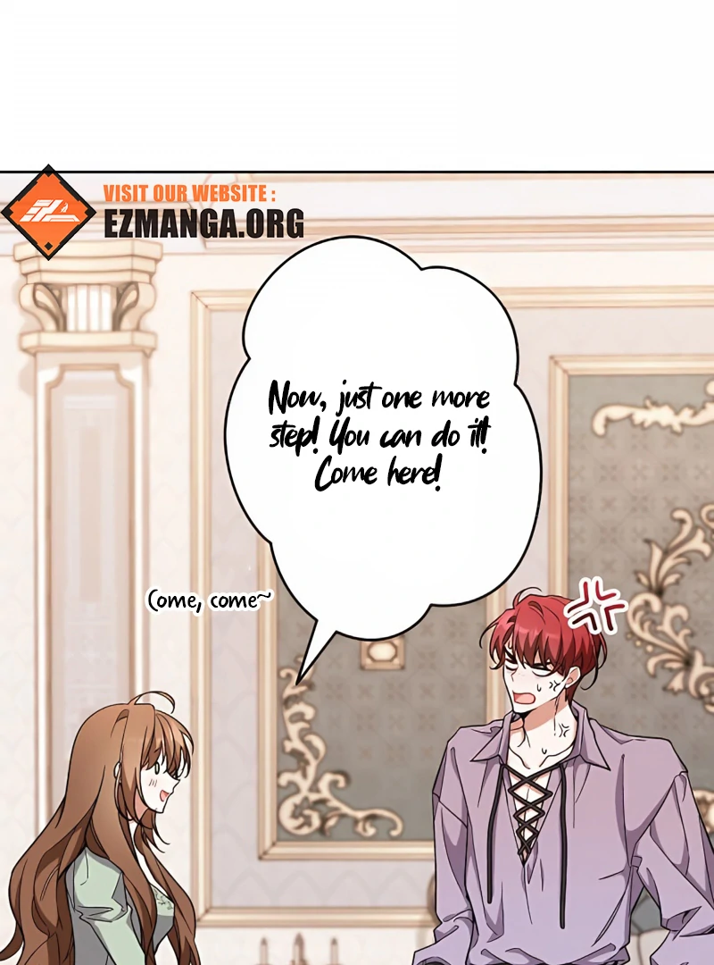 I Wish My Husband Were Dead Chapter 7 - Page 124