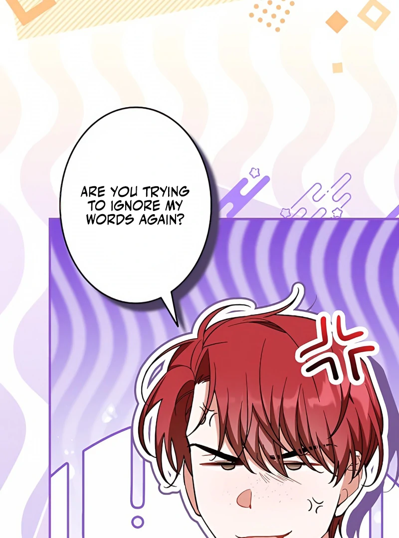 I Wish My Husband Were Dead Chapter 7 - Page 128