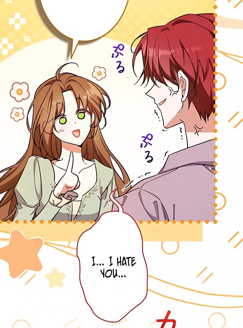 I Wish My Husband Were Dead Chapter 7 - Page 130