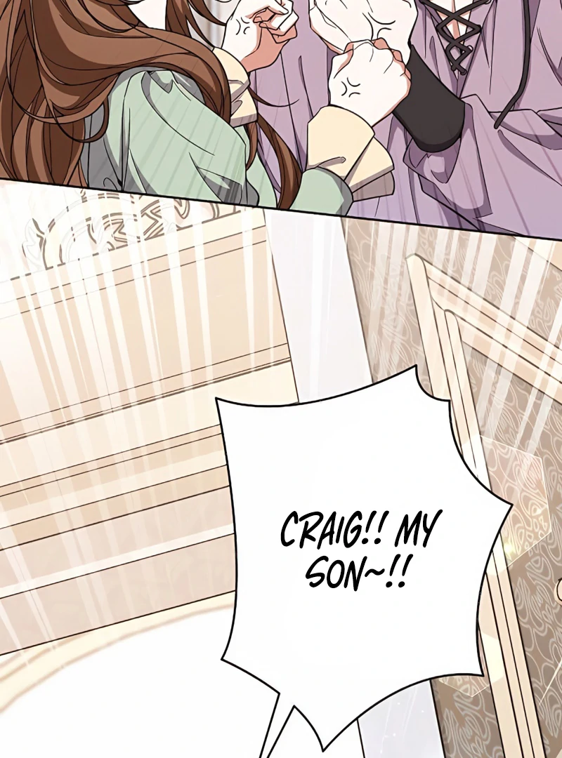 I Wish My Husband Were Dead Chapter 7 - Page 134