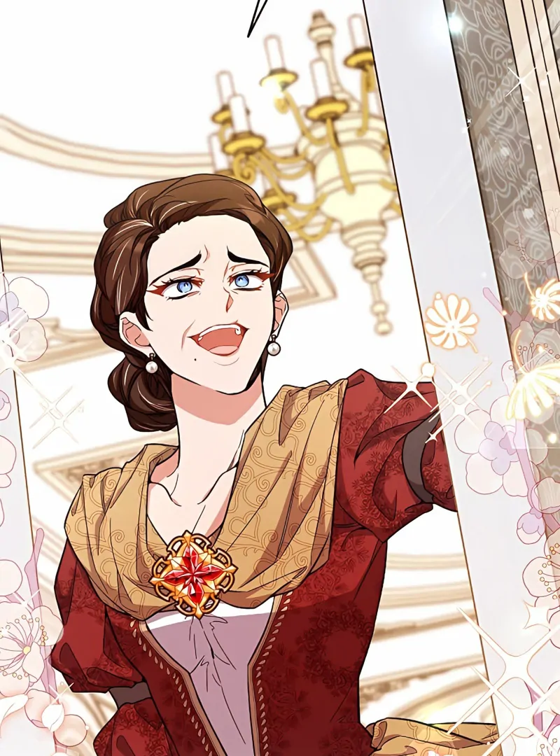 I Wish My Husband Were Dead Chapter 7 - Page 135