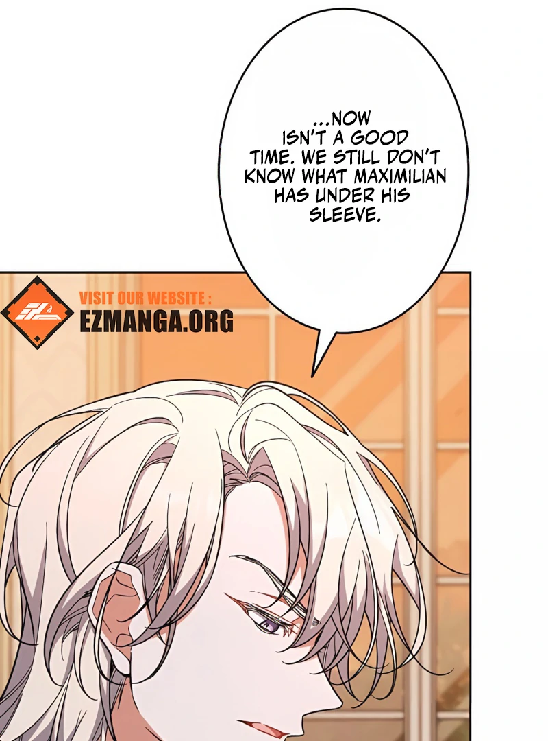 I Wish My Husband Were Dead Chapter 7 - Page 14