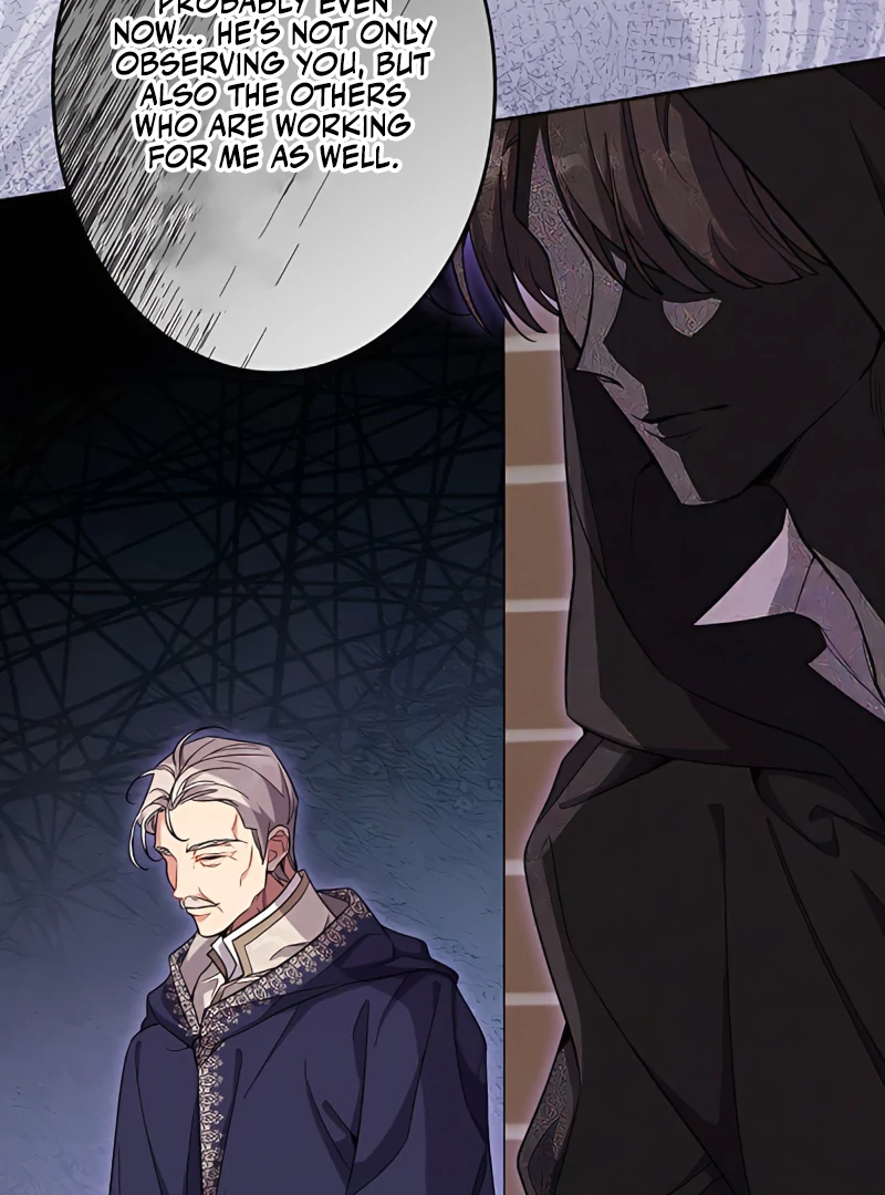 I Wish My Husband Were Dead Chapter 7 - Page 16