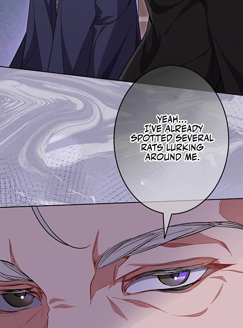 I Wish My Husband Were Dead Chapter 7 - Page 17