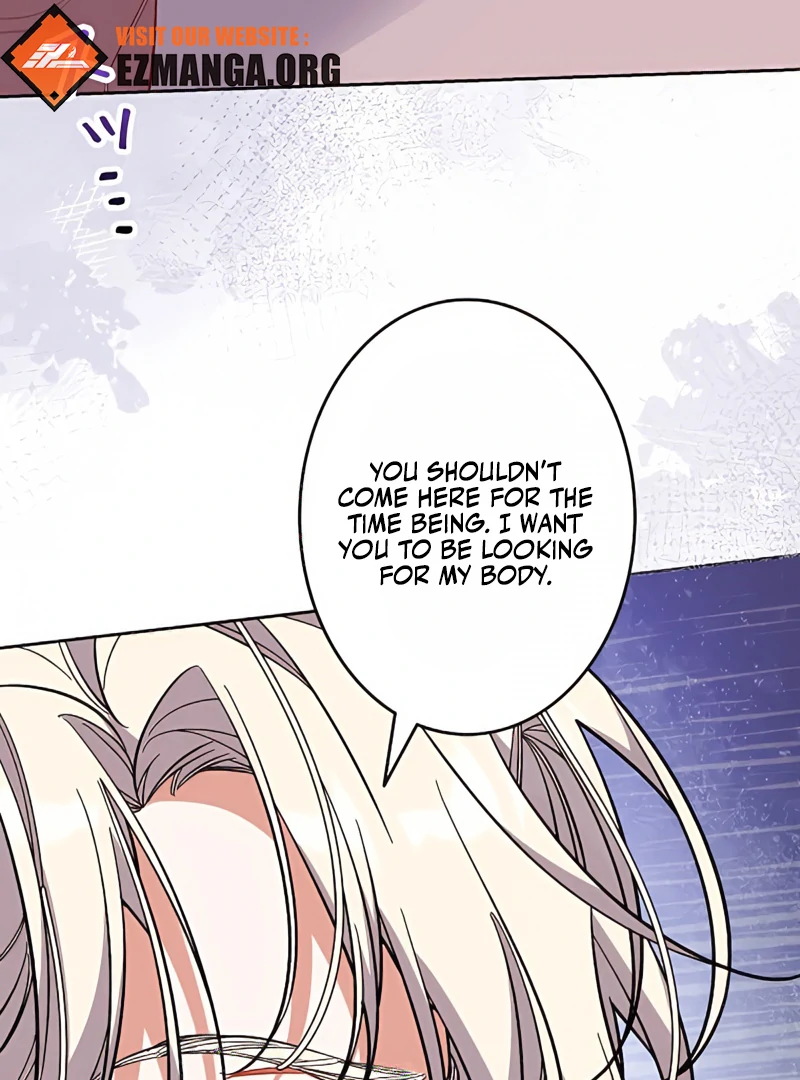 I Wish My Husband Were Dead Chapter 7 - Page 18