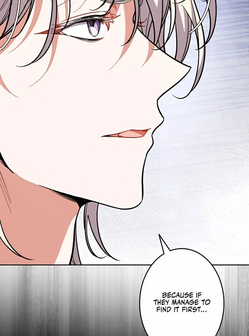 I Wish My Husband Were Dead Chapter 7 - Page 19