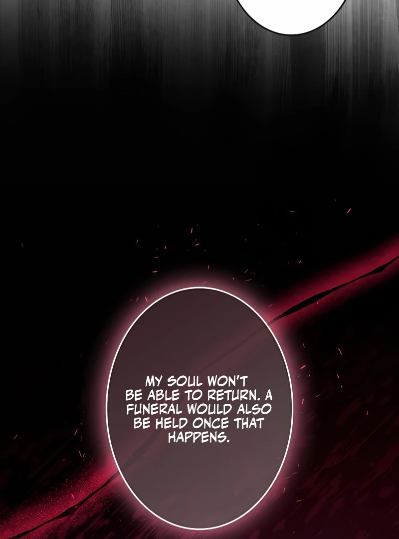 I Wish My Husband Were Dead Chapter 7 - Page 20