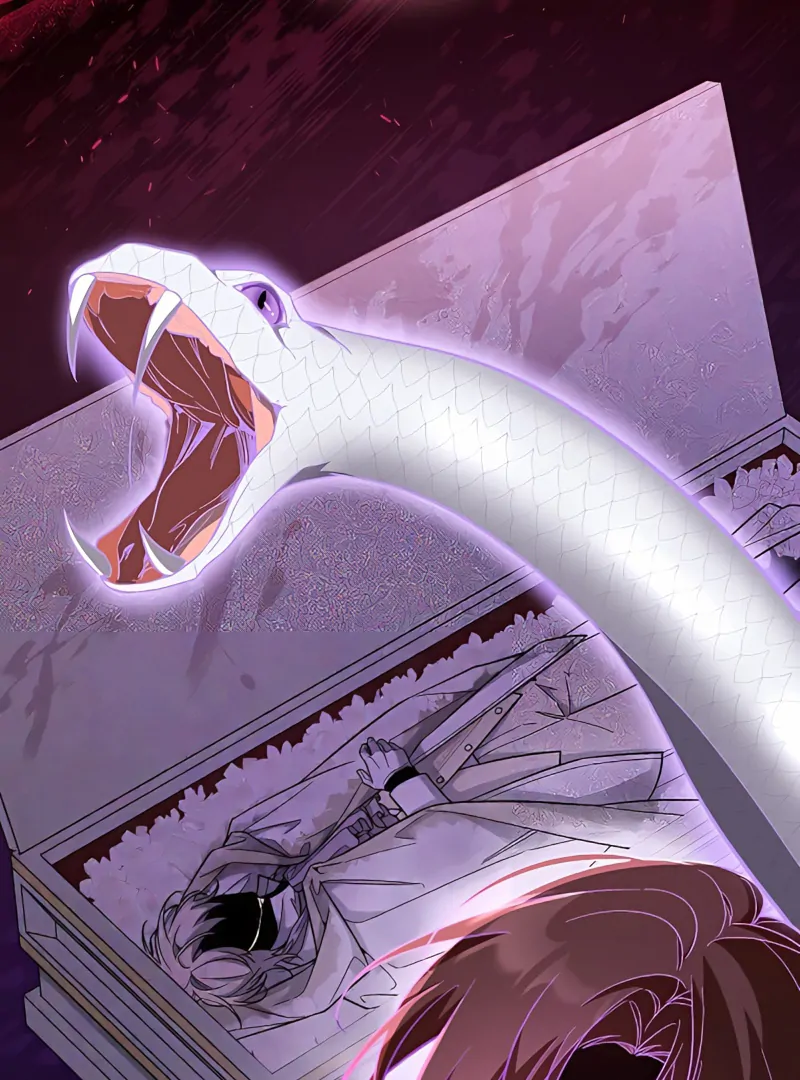 I Wish My Husband Were Dead Chapter 7 - Page 21