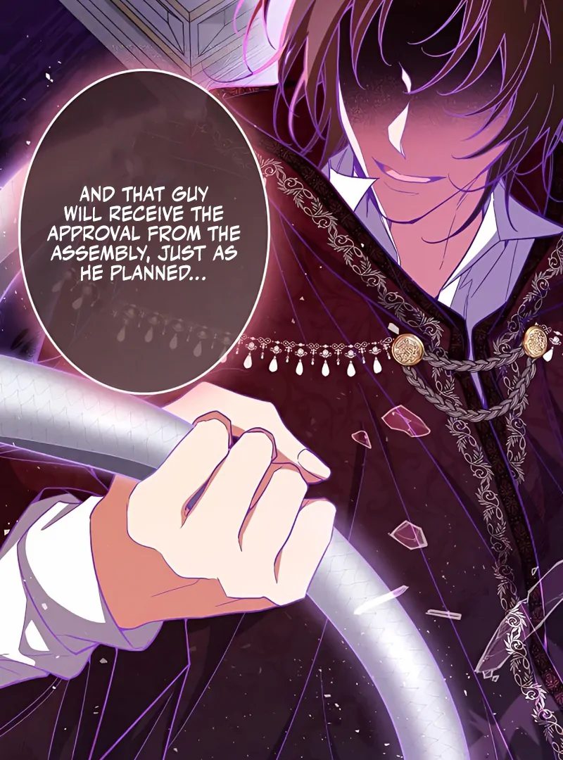 I Wish My Husband Were Dead Chapter 7 - Page 22