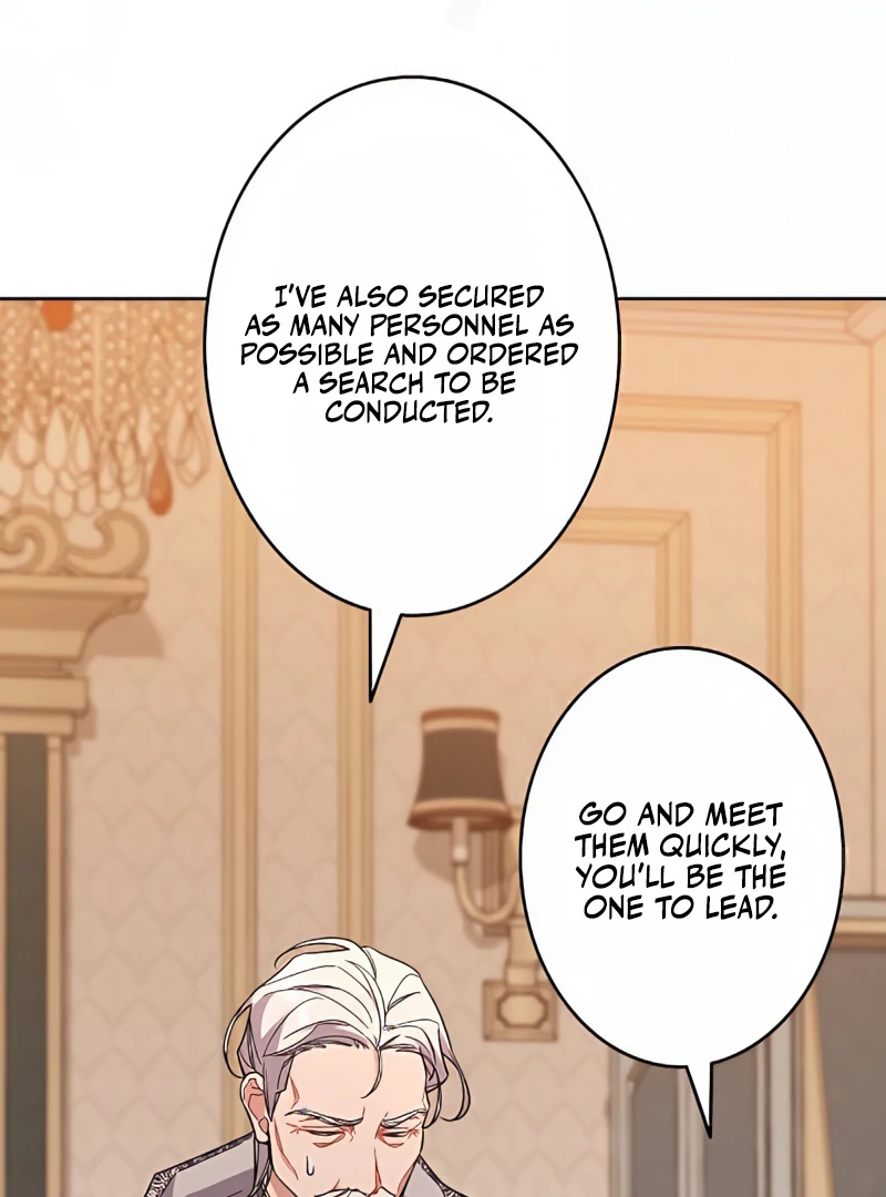 I Wish My Husband Were Dead Chapter 7 - Page 24