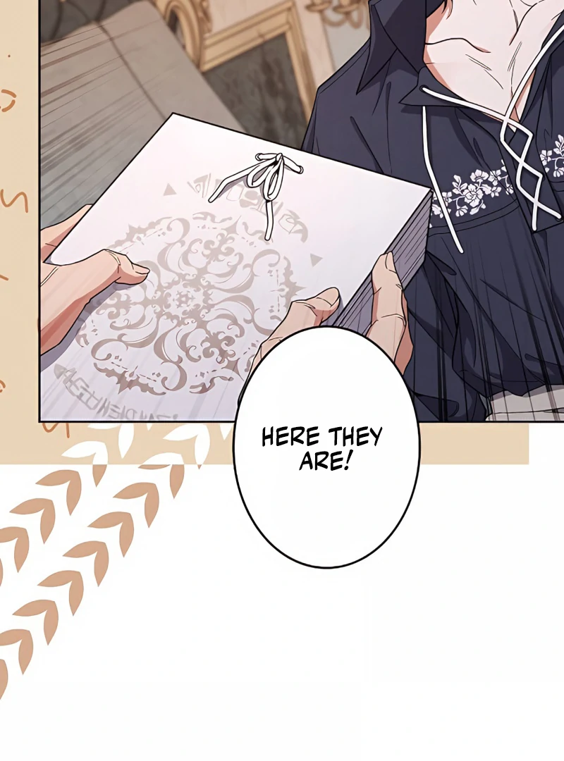 I Wish My Husband Were Dead Chapter 7 - Page 28