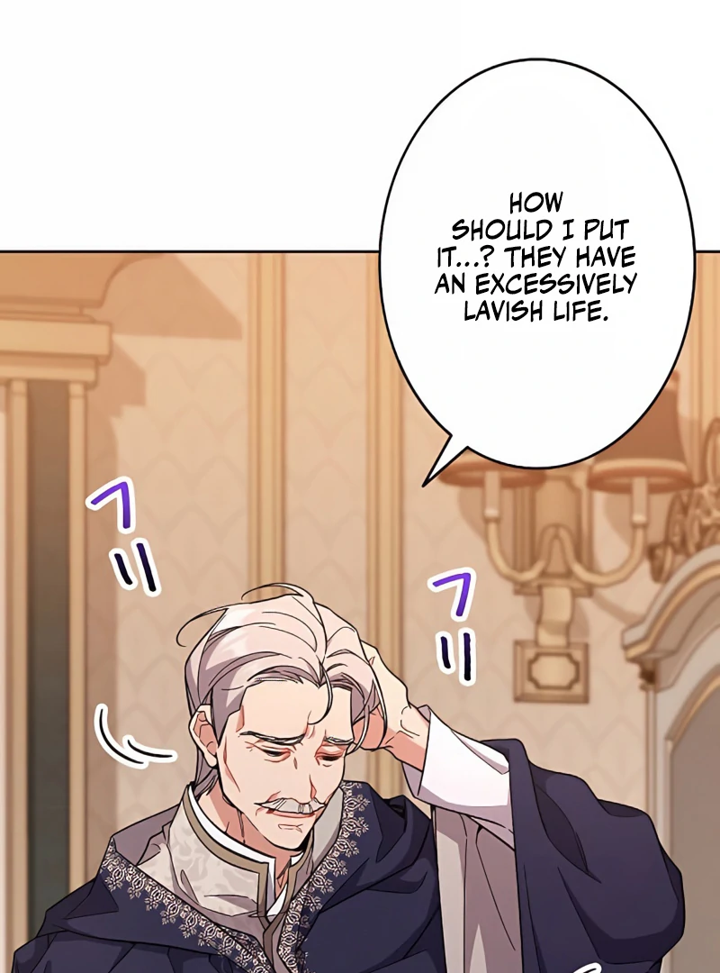 I Wish My Husband Were Dead Chapter 7 - Page 29