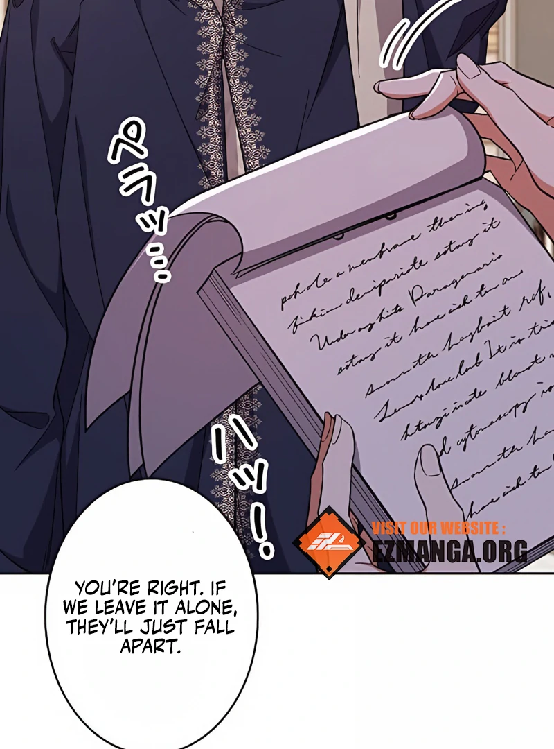 I Wish My Husband Were Dead Chapter 7 - Page 30