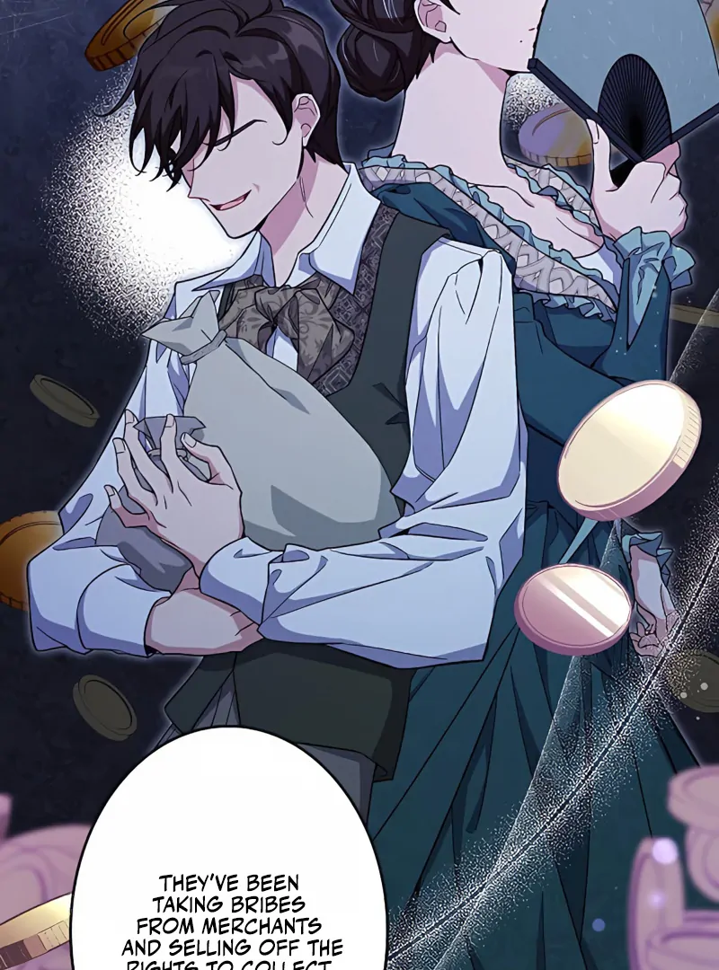 I Wish My Husband Were Dead Chapter 7 - Page 32