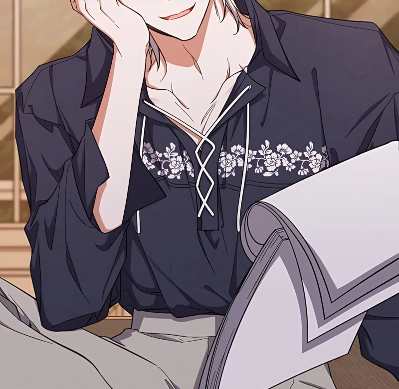 I Wish My Husband Were Dead Chapter 7 - Page 36