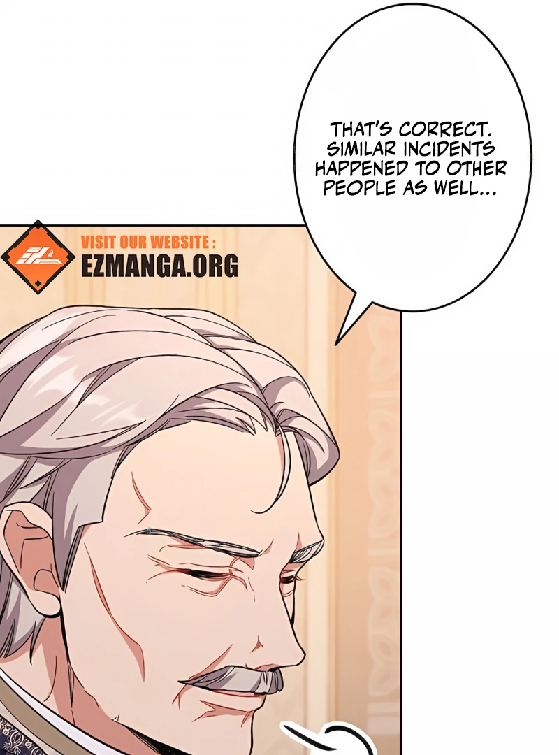 I Wish My Husband Were Dead Chapter 7 - Page 38