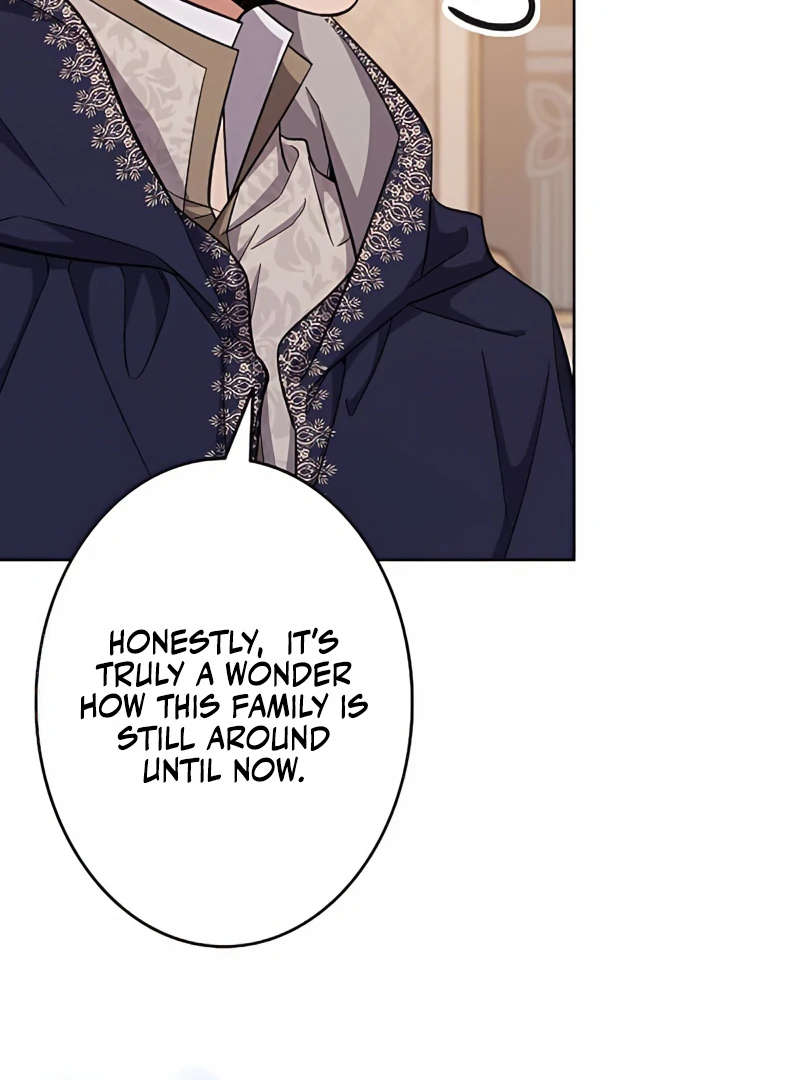 I Wish My Husband Were Dead Chapter 7 - Page 39