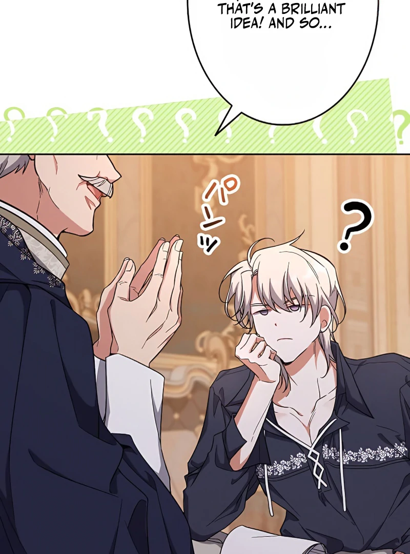 I Wish My Husband Were Dead Chapter 7 - Page 43