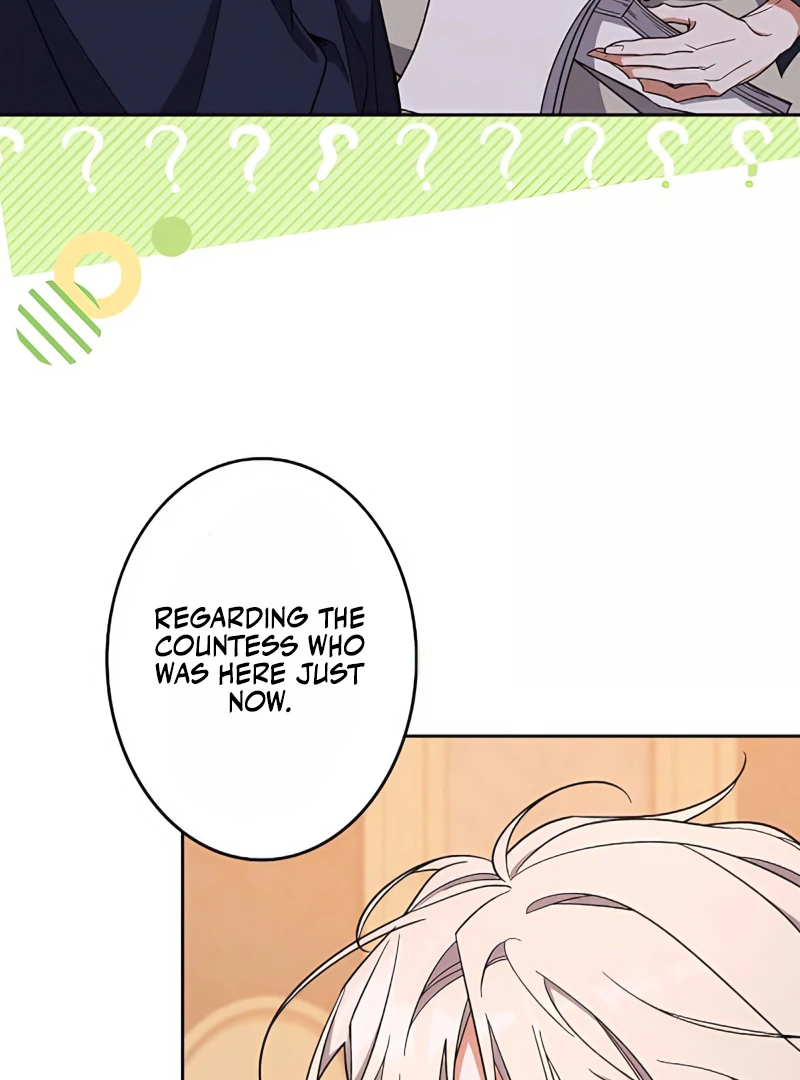 I Wish My Husband Were Dead Chapter 7 - Page 44