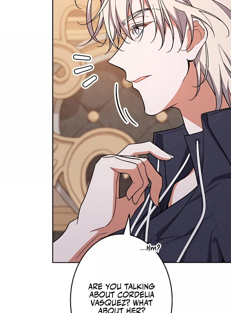 I Wish My Husband Were Dead Chapter 7 - Page 45