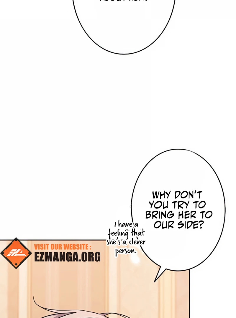 I Wish My Husband Were Dead Chapter 7 - Page 46