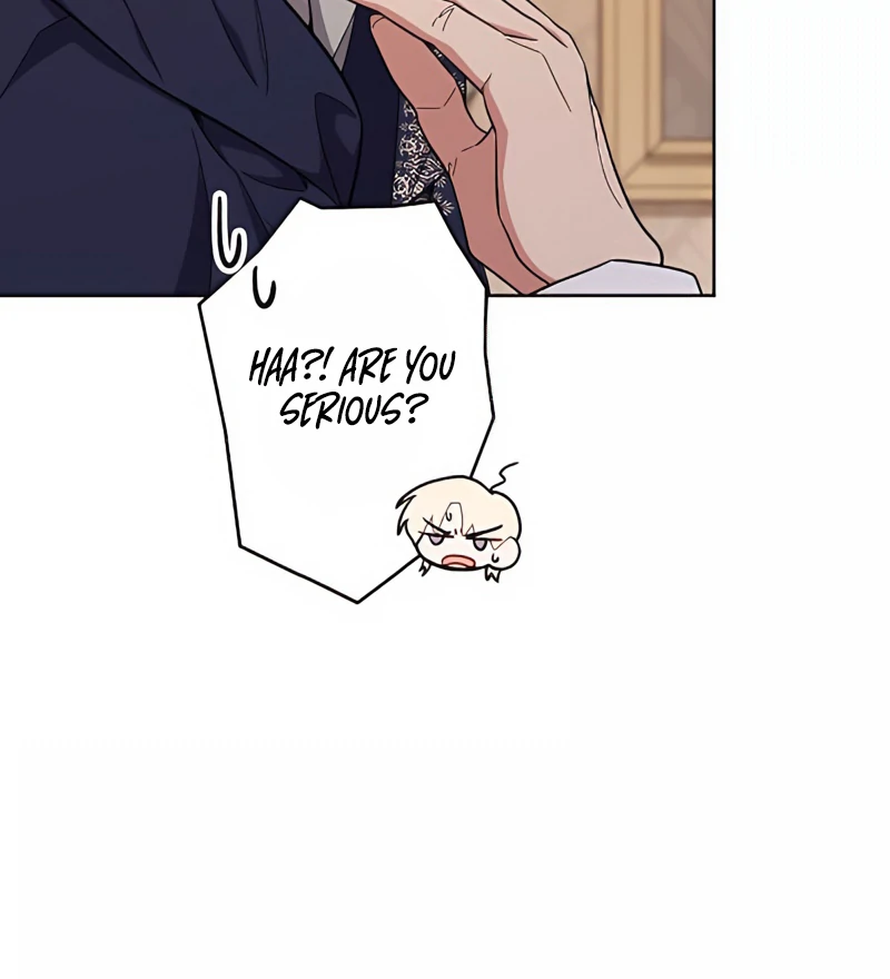 I Wish My Husband Were Dead Chapter 7 - Page 48