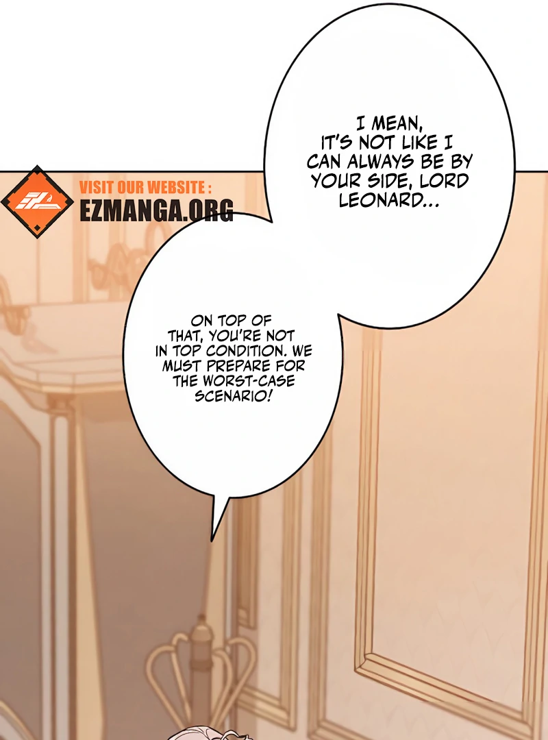 I Wish My Husband Were Dead Chapter 7 - Page 49