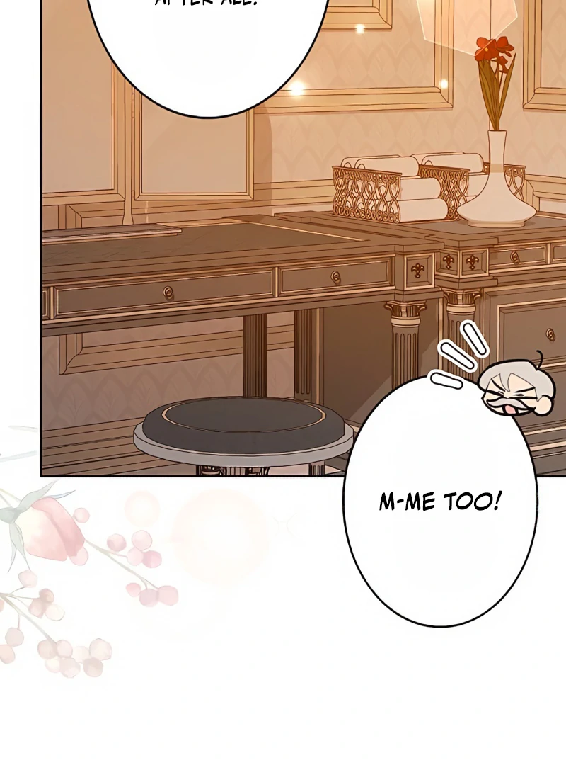 I Wish My Husband Were Dead Chapter 7 - Page 5