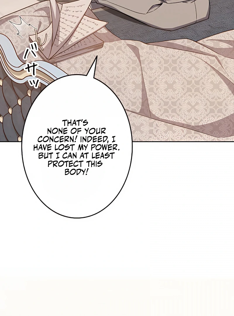 I Wish My Husband Were Dead Chapter 7 - Page 51