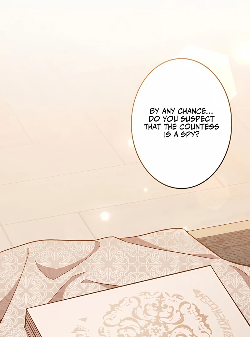 I Wish My Husband Were Dead Chapter 7 - Page 52