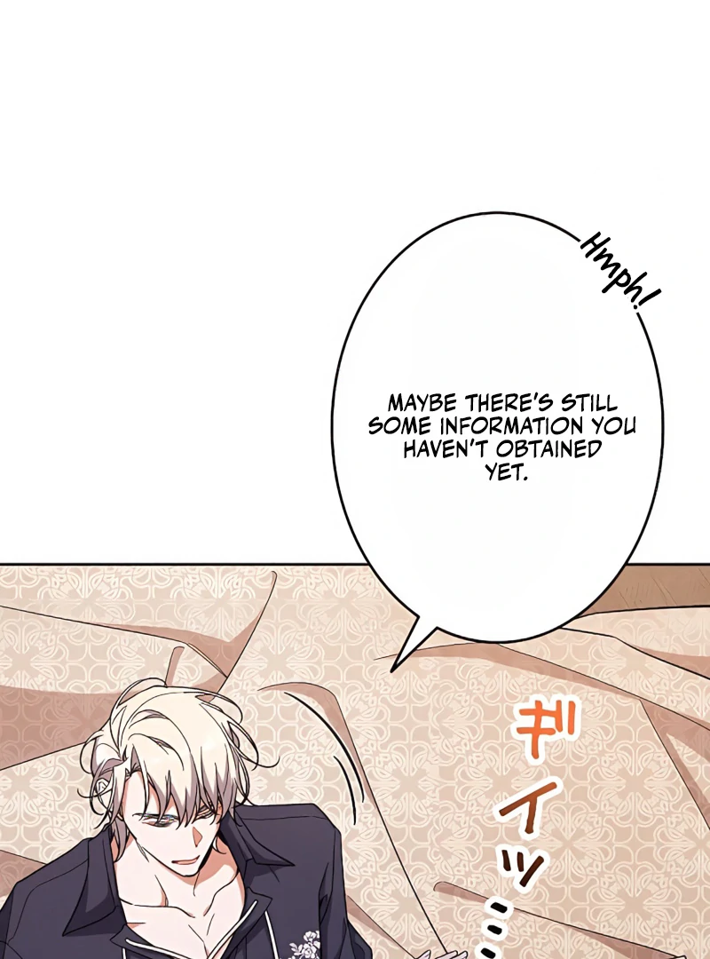 I Wish My Husband Were Dead Chapter 7 - Page 54