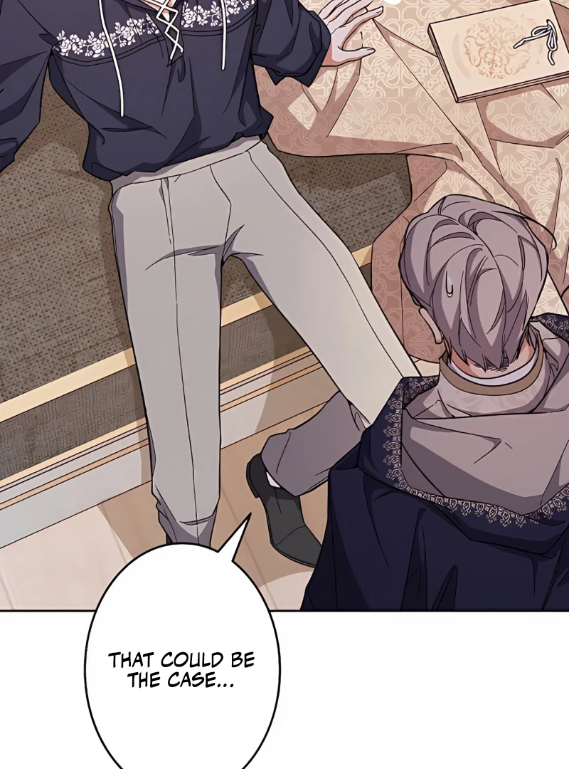 I Wish My Husband Were Dead Chapter 7 - Page 55