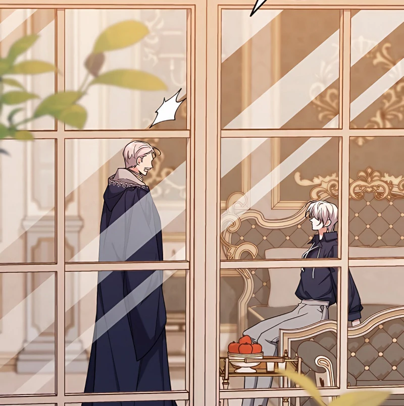 I Wish My Husband Were Dead Chapter 7 - Page 59