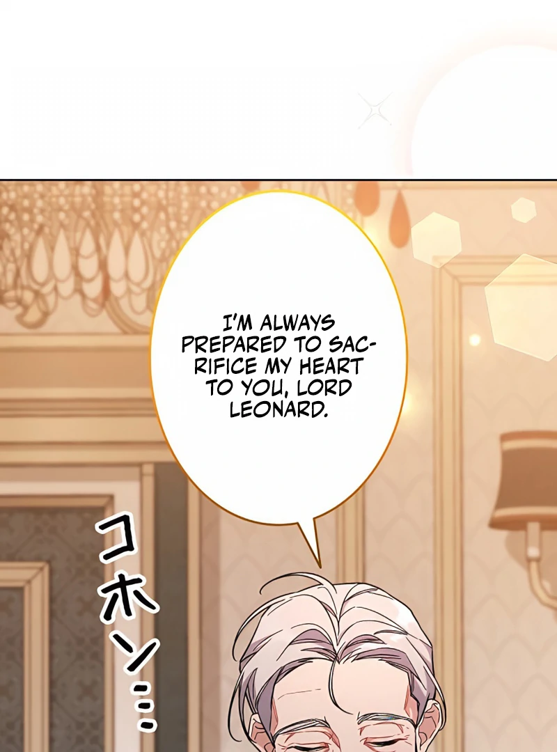 I Wish My Husband Were Dead Chapter 7 - Page 6