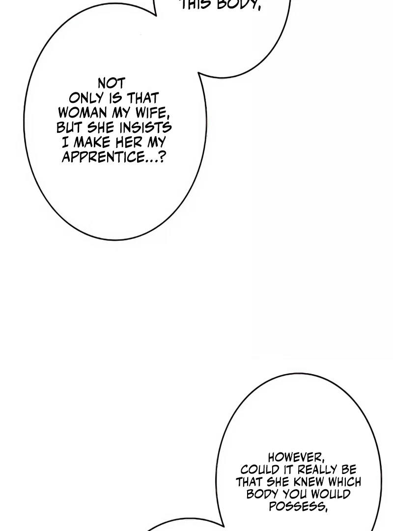 I Wish My Husband Were Dead Chapter 7 - Page 66