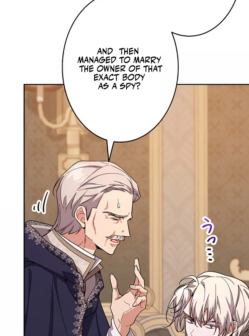 I Wish My Husband Were Dead Chapter 7 - Page 67