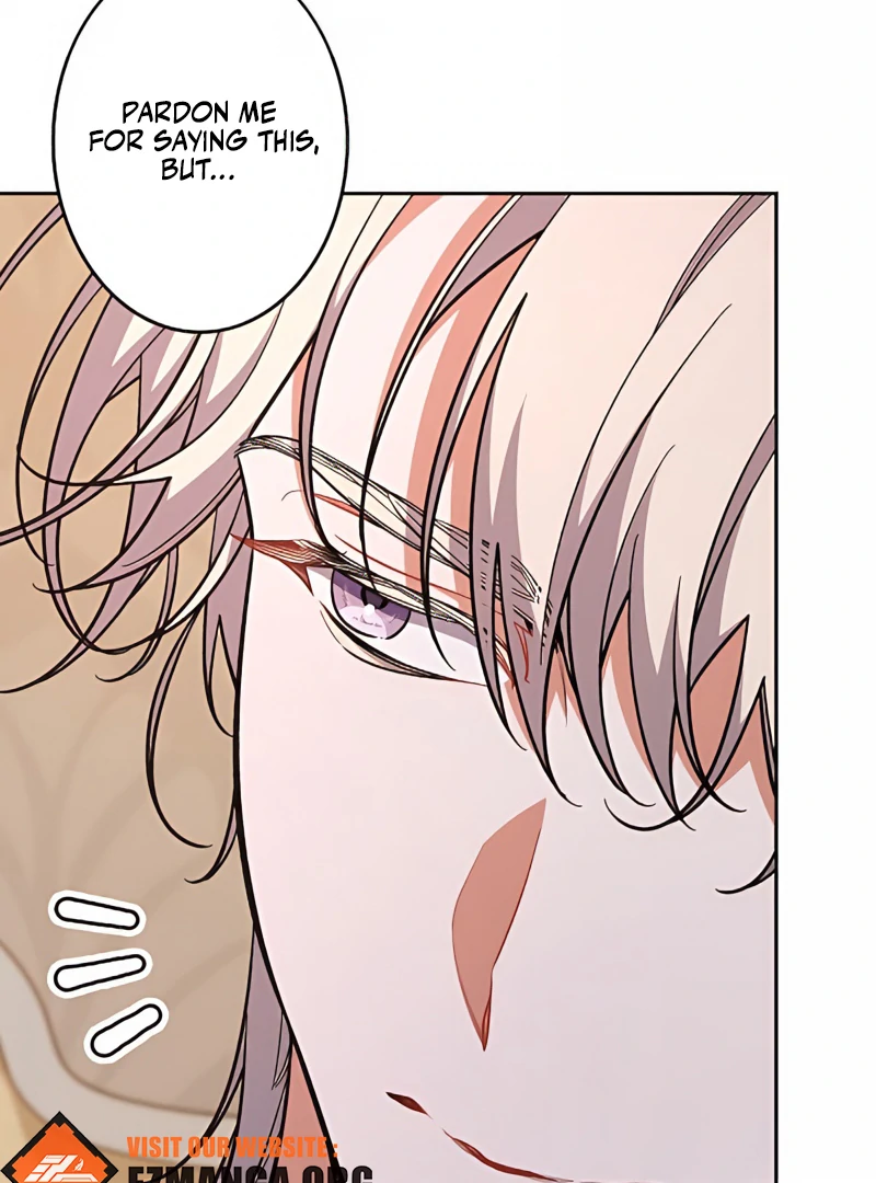 I Wish My Husband Were Dead Chapter 7 - Page 69