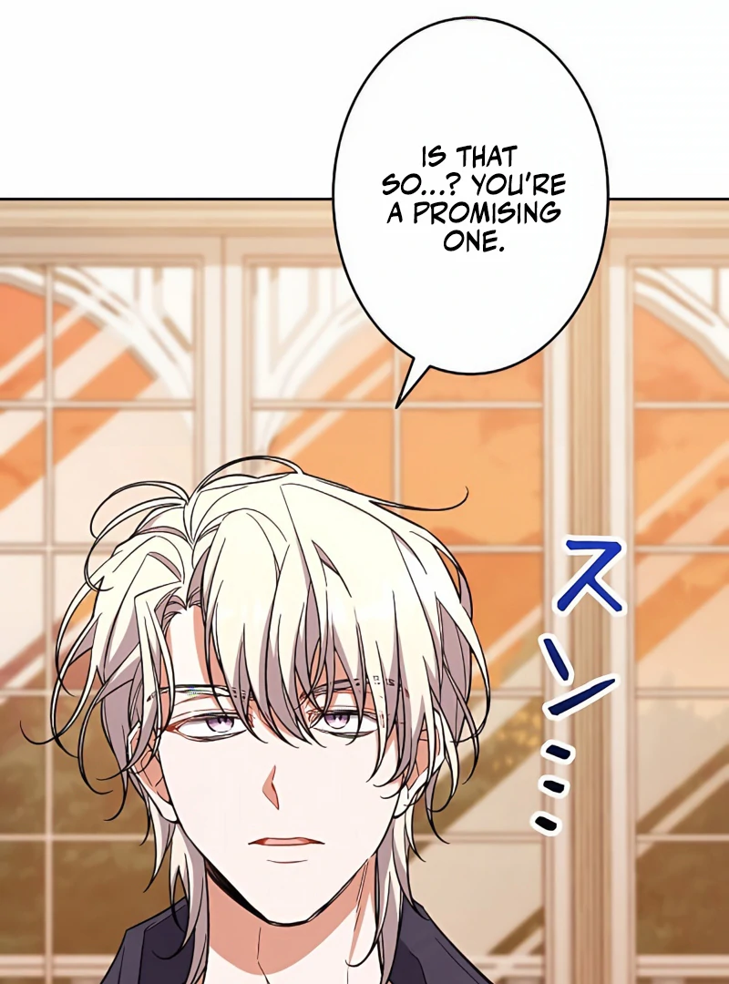 I Wish My Husband Were Dead Chapter 7 - Page 8