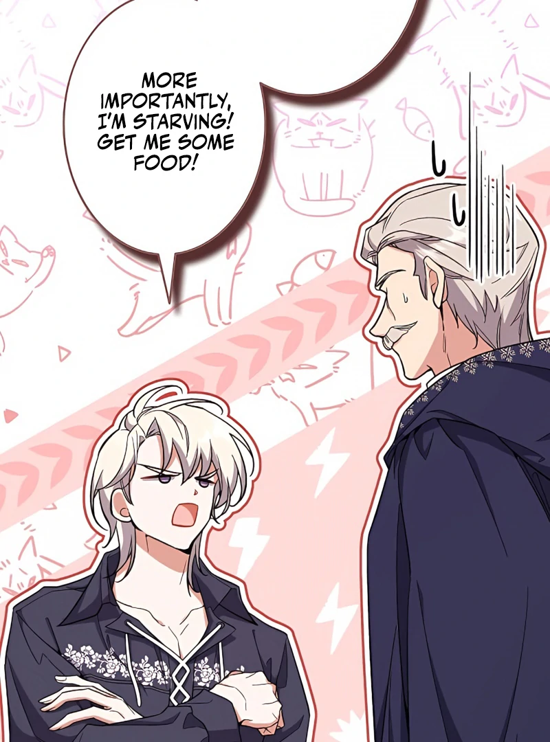 I Wish My Husband Were Dead Chapter 7 - Page 81