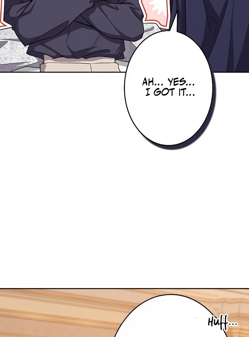 I Wish My Husband Were Dead Chapter 7 - Page 82