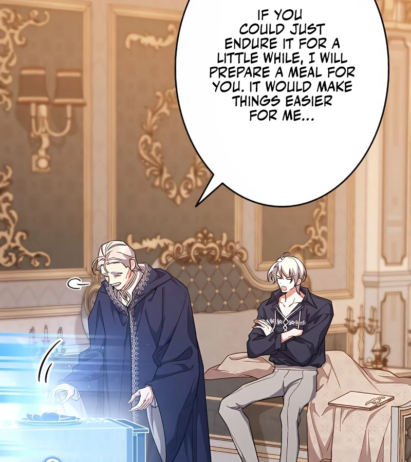 I Wish My Husband Were Dead Chapter 7 - Page 83